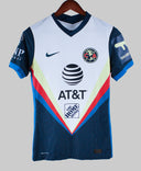 Club America 2020-21 Away Kit (S)