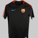 Barcelona 2018-19 Trainer Kit (S)