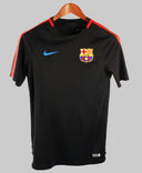 Barcelona 2018-19 Trainer Kit (S)