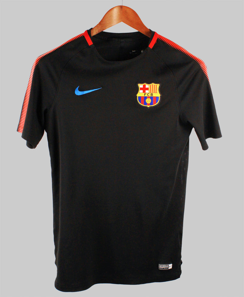 Barcelona 2018-19 Trainer Kit (S)