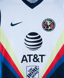 Club America 2020-21 Away Kit (S)