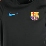Barcelona 2018-19 Trainer Kit (S)