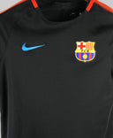 Barcelona 2018-19 Trainer Kit (S)