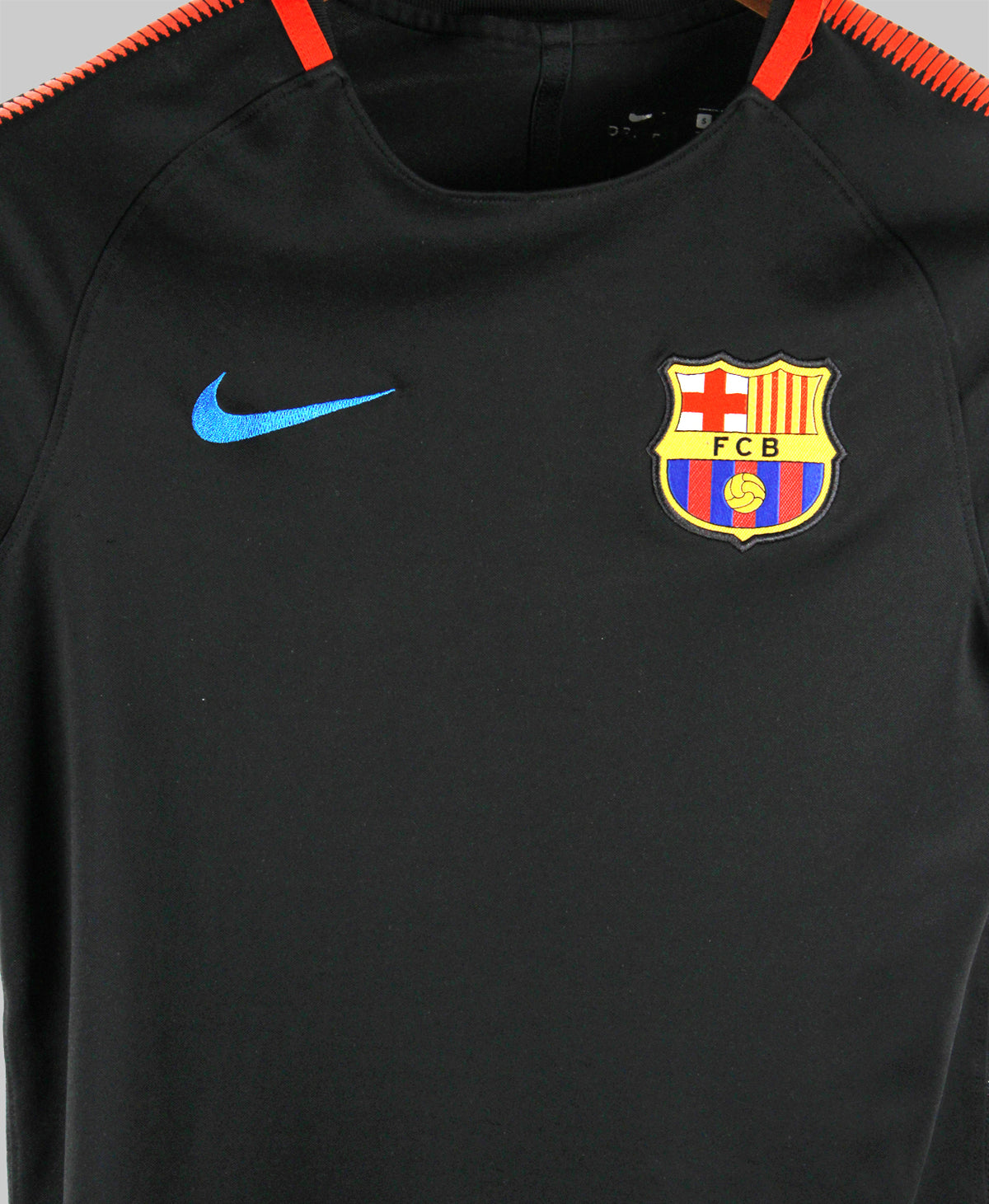 Barcelona 2018-19 Trainer Kit (S)