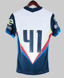 Club America 2020-21 Away Kit (S)