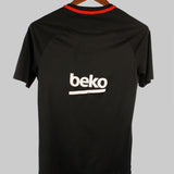 Barcelona 2018-19 Trainer Kit (S)