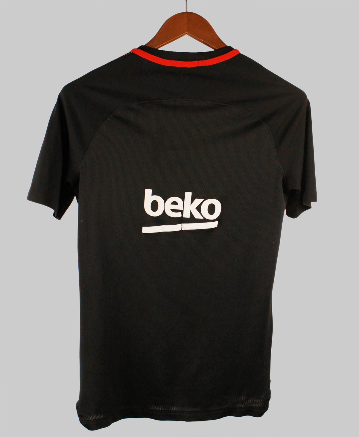 Barcelona 2018-19 Trainer Kit (S)