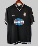 Juventus 2006-07  Away Kit (L)