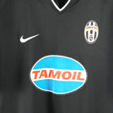 Juventus 2006-07  Away Kit (L)