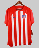 Atletico Madrid 2023-24 Home Kit  (L)