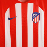 Atletico Madrid 2023-24 Home Kit  (L)
