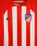 Atletico Madrid 2023-24 Home Kit  (L)