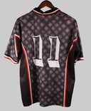 Vicencia Calccio 1998-99 Away Kit (L)