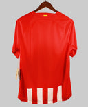 Atletico Madrid 2023-24 Home Kit  (L)