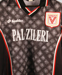 Vicencia Calccio 1998-99 Away Kit (L)