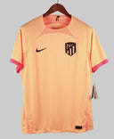Atletico Madrid 2023-24  Third Kit  (M)