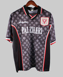 Vicencia Calccio 1998-99 Away Kit (L)
