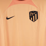 Atletico Madrid 2023-24  Third Kit (M)