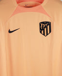 Atletico Madrid 2023-24  Third Kit  (M)