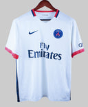 PSG 2015-16  Away Kit (L)