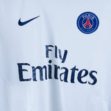 PSG 2015-16  Away Kit (L)
