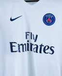 PSG 2015-16  Away Kit (L)