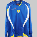 Leeds 2008-09 Training Long Sleeve Kit (L)