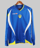 Leeds 2008-09 Training Long Sleeve Kit (L)