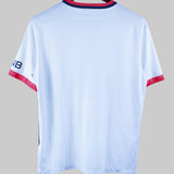 PSG 2015-16  Away Kit (L)