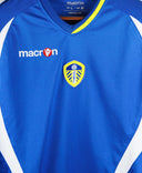 Leeds 2008-09 Training Long Sleeve Kit (L)