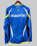 Leeds 2008-09 Training Long Sleeve Kit (L)
