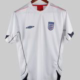 England 2006-07 Training Kit (M)