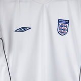 England 2006-07 Training Kit (M)