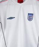 England 2006-07 Training Kit (M)