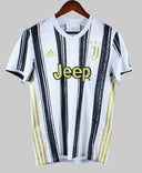 Juventus 2020-21 Ronaldo Home Kit (S)