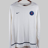PSG Sweatshirt Kit (2XL)