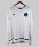 PSG Sweatshirt Kit (2XL)