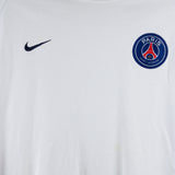 PSG Sweatshirt Kit (2XL)