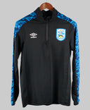 Huddersfield Town 2020-21 Training Jacket Kit (S)