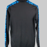 Huddersfield Town 2020-21 Training Jacket Kit (S)