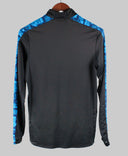 Huddersfield Town 2020-21 Training Jacket Kit (S)