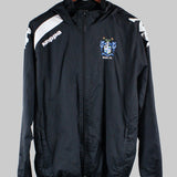 Bury 2016-17 Zip Training Jacket Kit (L)