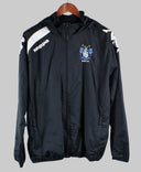 Bury 2016-17 Zip Training Jacket Kit (L)