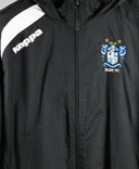 Bury 2016-17 Zip Training Jacket Kit (L)