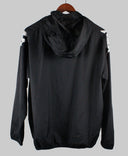 Bury 2016-17 Zip Training Jacket Kit (L)