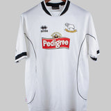 Derby County 2003-04  Home Kit (XL)