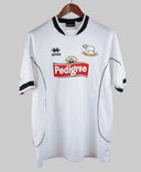 Derby County 2003-04  Home Kit (XL)