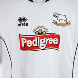 Derby County 2003-04  Home Kit (XL)