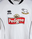 Derby County 2003-04  Home Kit (XL)