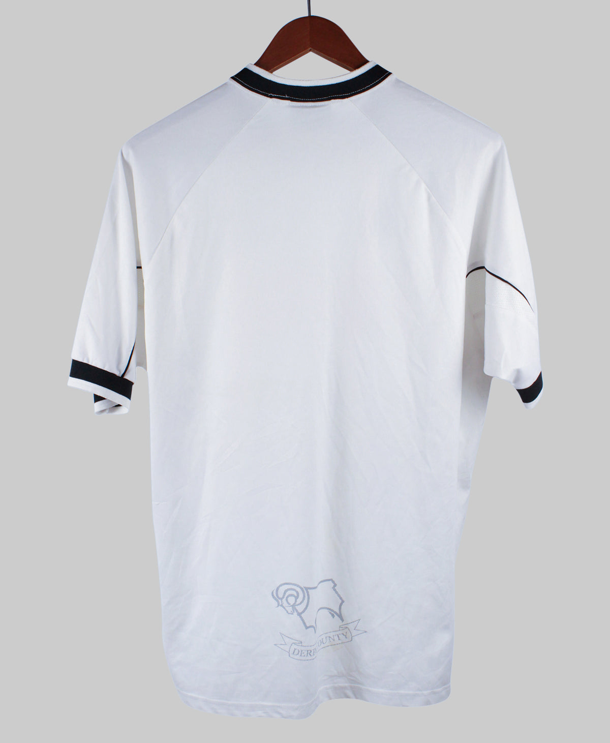 Derby County 2003-04  Home Kit (XL)